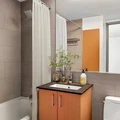 1 bedroom apartment for rent in FiDi - Manhattan, New York