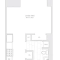 Studio Apartment for rent in FiDi - Manhattan, New York