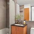 Studio Apartment for rent in FiDi - Manhattan, New York