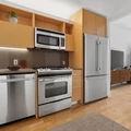 Studio Apartment for rent in FiDi - Manhattan, New York