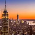 2 bedrooms apartment for rent in FiDi - Manhattan, New York