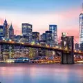 3 bedrooms apartment for rent in FiDi - Manhattan, New York