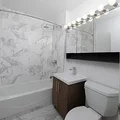 3 bedrooms apartment for rent in FiDi - Manhattan, New York