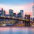 1 bedroom apartment for rent in FiDi - Manhattan, New York