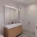 2 bedrooms apartment for rent in FiDi - Manhattan, New York