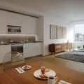 2 bedrooms apartment for rent in FiDi - Manhattan, New York