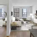 2 bedrooms apartment for rent in FiDi - Manhattan, New York