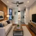 1 bedroom apartment for rent in Soho - Manhattan, New York