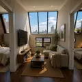 2 bedrooms apartment for rent in West Village - Manhattan, New York
