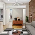 2 bedrooms apartment for rent in East Village - Manhattan, New York