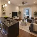2 bedrooms apartment for rent in East Village - Manhattan, New York