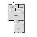 1 bedroom apartment for rent in West Village - Manhattan, New York