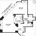 1 bedroom apartment for rent in Midtown - Manhattan, New York