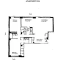 2 bedrooms apartment for rent in Midtown East - Manhattan, New York