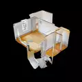1 bedroom apartment for rent in West Village - Manhattan, New York