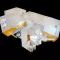 2 bedrooms apartment for rent in Nolita / Bowery - Manhattan, New York