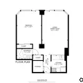 1 bedroom apartment for rent in Midtown West - Manhattan, New York
