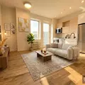 1 bedroom apartment for rent in East Village - Manhattan, New York