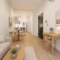 Studio Apartment for rent in Williamsburg - Brooklyn, New York