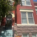 Room for rent in Mount Vernon Square #2