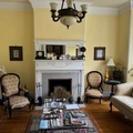 Room for rent in Mount Vernon Square #1