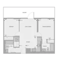 Room for rent in Clanton Park #6