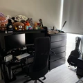 Room for rent in Clanton Park #5