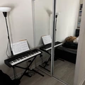 Room for rent in Clanton Park #4