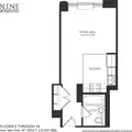 Studio Apartment for rent in Flatiron - Manhattan, New York