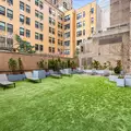 Studio Apartment for rent in Midtown West - Manhattan, New York