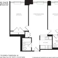 2 bedrooms apartment for rent in Flatiron - Manhattan, New York