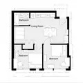 2 bedrooms apartment for rent in Greenwich Village - Manhattan, New York