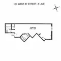 Studio Apartment for rent in Upper West Side - Manhattan, New York