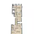4 bedrooms apartment for rent in Harlem - Manhattan, New York