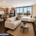 Studio Apartment for rent in Harlem - Manhattan, New York