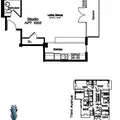 Studio Apartment for rent in Harlem - Manhattan, New York