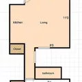 2 bedrooms apartment for rent in Upper West Side - Manhattan, New York