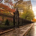 1 bedroom apartment for rent in Gramercy - Manhattan, New York