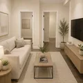4 bedrooms apartment for rent in Midtown West - Manhattan, New York