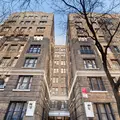 Studio Apartment for rent in Midtown West - Manhattan, New York