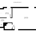 Studio Apartment for rent in Midtown West - Manhattan, New York