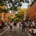 3 bedrooms apartment for rent in Midtown West - Manhattan, New York