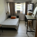 Room for rent in Weehawken #1