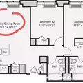 Room for rent in Downtown Brooklyn #11