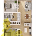 Room for rent in MetroWest #2