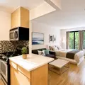Studio Apartment for rent in Noho - Manhattan, New York