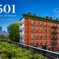 2 bedrooms apartment for rent in Chelsea - Manhattan, New York