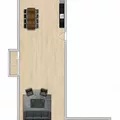 3 bedrooms apartment for rent in Chelsea - Manhattan, New York