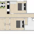 3 bedrooms apartment for rent in Chelsea - Manhattan, New York