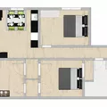 3 bedrooms apartment for rent in Chelsea - Manhattan, New York